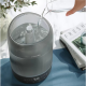 PHILIPS Humidifier Series 1000 Up to 41 m2 3 settings grey | Philips
