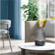PHILIPS Humidifier Series 1000 Up to 41 m2 3 settings grey | Philips