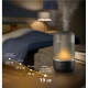 PHILIPS Humidifier Series 1000 Up to 41 m2 3 settings grey | Philips