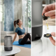PHILIPS Humidifier Series 1000 Up to 41 m2 3 settings grey | Philips