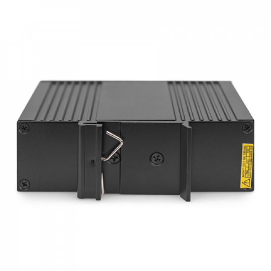 Digitus | DN-651141 Gigabit EthernetPoE Injector, Industrial