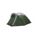 Outwell Two Room Dome Tent | Cloud 5 | 5 person(s) | Green