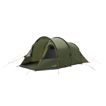 Easy Camp Family tent | Hidra 4 | 4 person(s) | Green