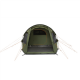 Easy Camp Family tent | Hidra 4 | 4 person(s) | Green