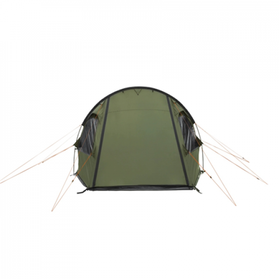 Easy Camp Family tent | Hidra 4 | 4 person(s) | Green