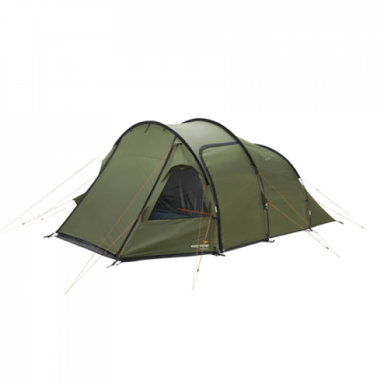 Easy Camp Family tent | Hidra 5 | 5 person(s) | Green