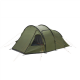 Easy Camp Family tent | Hidra 5 | 5 person(s) | Green
