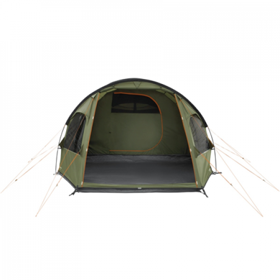 Easy Camp Family tent | Hidra 5 | 5 person(s) | Green