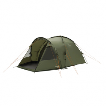 Easy Camp Family tent | Kinn 4 | 4 person(s) | Green