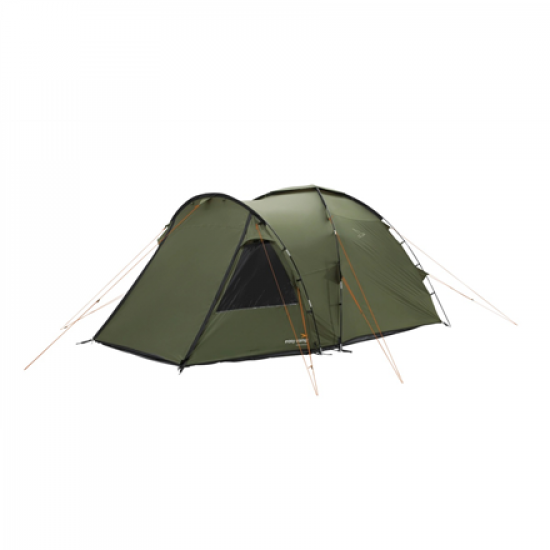 Easy Camp Family tent | Kinn 4 | 4 person(s) | Green