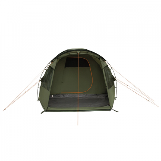 Easy Camp Family tent | Kinn 4 | 4 person(s) | Green
