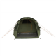 Easy Camp Family tent | Kinn 4 | 4 person(s) | Green