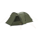Easy Camp Family tent | Kinn 5 | 5 person(s) | Green