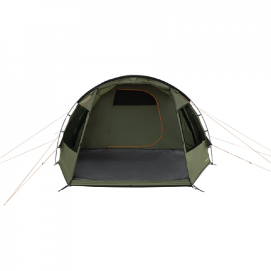 Easy Camp Family tent | Kinn 5 | 5 person(s) | Green