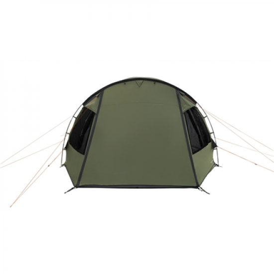 Easy Camp Family tent | Kinn 5 | 5 person(s) | Green