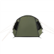 Easy Camp Family tent | Kinn 5 | 5 person(s) | Green