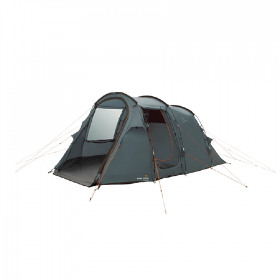 Easy Camp Family tent | Hamra 4 | 4 person(s) | Blue