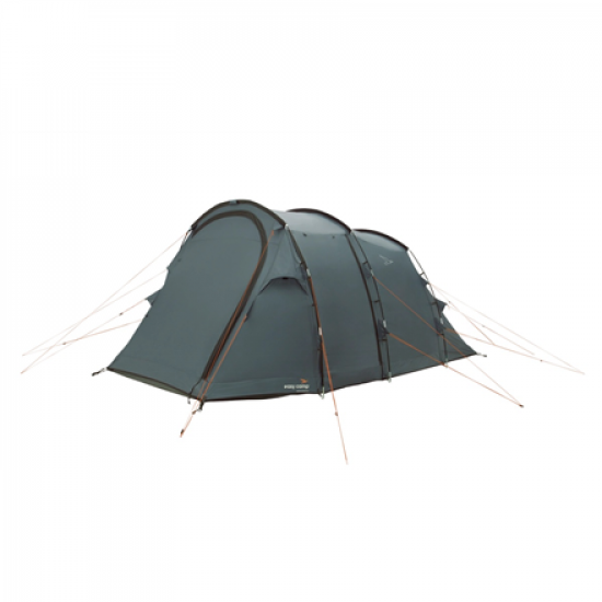 Easy Camp Family tent | Hamra 4 | 4 person(s) | Blue