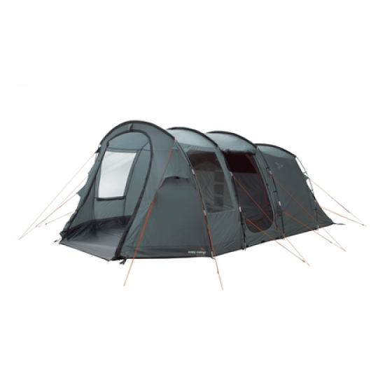 Easy Camp Family tent | Hamra 5 | 5 person(s) | Blue