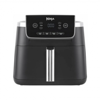NINJA | Air Fryer | AF140EU | Capacity 4.7 L | Black