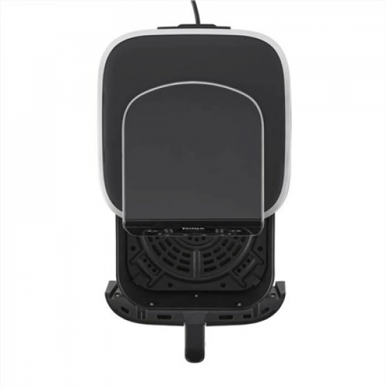 NINJA | Air Fryer | AF140EU | Capacity 4.7 L | Black