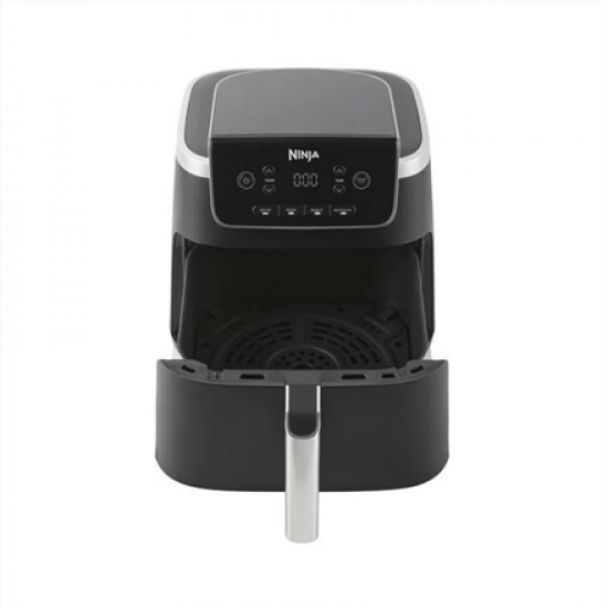 NINJA | Air Fryer | AF140EU | Capacity 4.7 L | Black