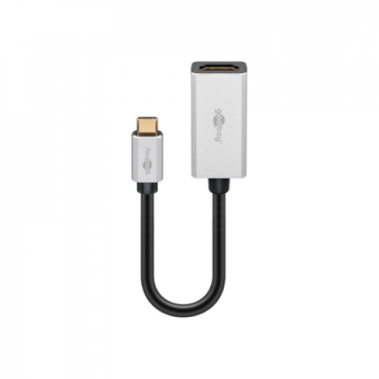 Goobay USB-C Adapter to HDMI | 60194
