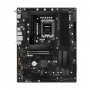 ASRock B860 PRO-A WIFI | Processor family Intel | Processor socket LGA1851 | DDR5 | Supported hard disk drive interfaces SATA, M.2 | Number of SATA connectors 4