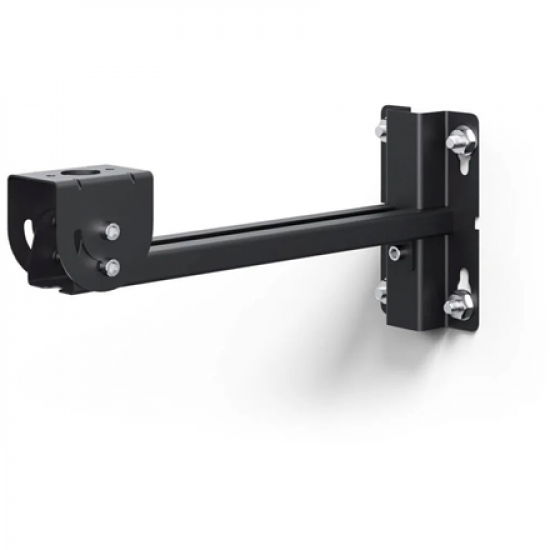 Ecovacs | GSP010002 RTK Wall Mounting Kit for GOAT A-JO-Family, Content: 1x L-Shaped Bracket Measuring, 4x Mounting Screws, 1x Wall Adhesive