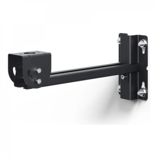 Ecovacs | GSP010002 RTK Wall Mounting Kit for GOAT A-JO-Family, Content: 1x L-Shaped Bracket Measuring, 4x Mounting Screws, 1x Wall Adhesive