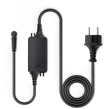 Ecovacs | GSP010001 RTK Station Power Supply with EU plugtype F for GOAT A-JO-Family, 1 pcs