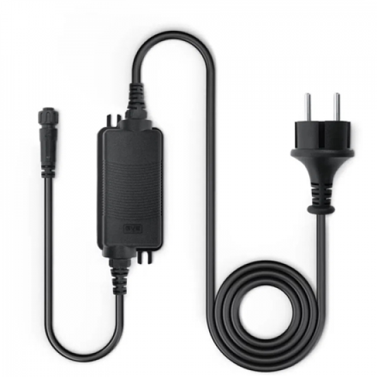 Ecovacs | GSP010001 RTK Station Power Supply with EU plugtype F for GOAT A-JO-Family, 1 pcs