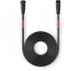 Ecovacs | GEX010002 Extension Cable for GOAT A-Family Charging Station - 10m, 1 pcs