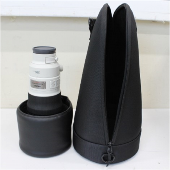 SALE OUT. SALE OUT. Sony | SEL300F28GM FE 300MM F2.8 GM OSS | DAMAGED PACKAGING