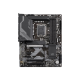 Gigabyte Z790 D AX | Processor family Intel | Processor socket LGA1700 | DDR5 | Supported hard disk drive interfaces SATA, M.2 | Number of SATA connectors 4
