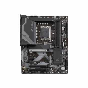 Gigabyte Z790 D AX | Processor family Intel | Processor socket LGA1700 | DDR5 | Supported hard disk drive interfaces SATA, M.2 | Number of SATA connectors 4