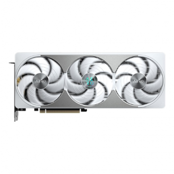 Gigabyte GeForce RTX 5080 AERO OC SFF 16G | NVIDIA | 16 GB | GeForce RTX 5080 | GDDR7 | HDMI ports quantity 1 | PCI-E 5.0 | Memory clock speed 2730 MHz