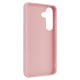 Fixed | Story | Back Cover | Samsung | Galaxy S25 | Rubber | Pink