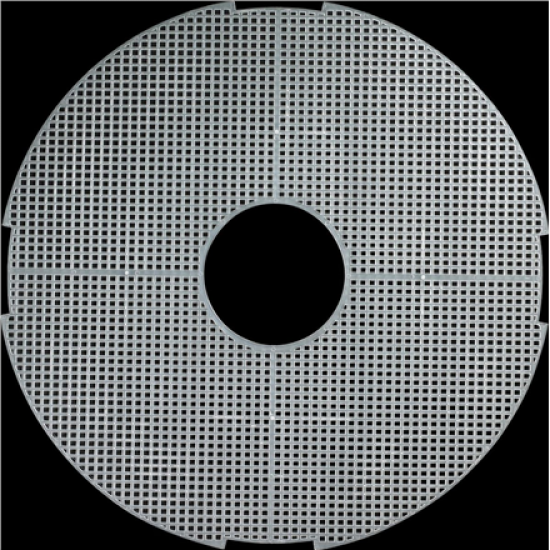 Gorenje | Food Dryer | FDK24DW | Power 380 W | Number of trays 5 | Temperature control | Integrated timer | White