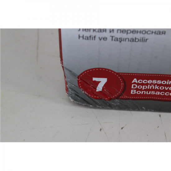 SALE OUT. Singer M1005 Sewing Machine, White | Singer | Sewing Machine | M1005 | Number of stitches 11 | Number of buttonholes 1 | White | DAMAGED PACKAGING, USED, REFURBISHED, SCRATCHED