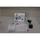 SALE OUT. Singer M1005 Sewing Machine, White | Singer | Sewing Machine | M1005 | Number of stitches 11 | Number of buttonholes 1 | White | DAMAGED PACKAGING, USED, REFURBISHED, SCRATCHED