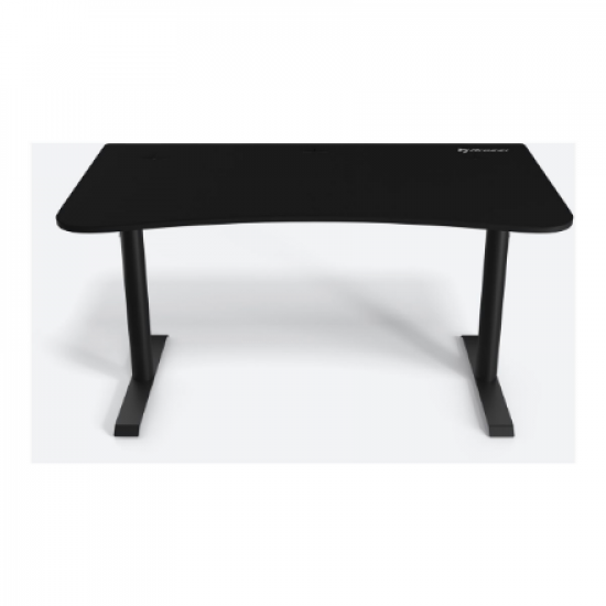 Arozzi Gaming Desk | Arena Medium | Pure Black