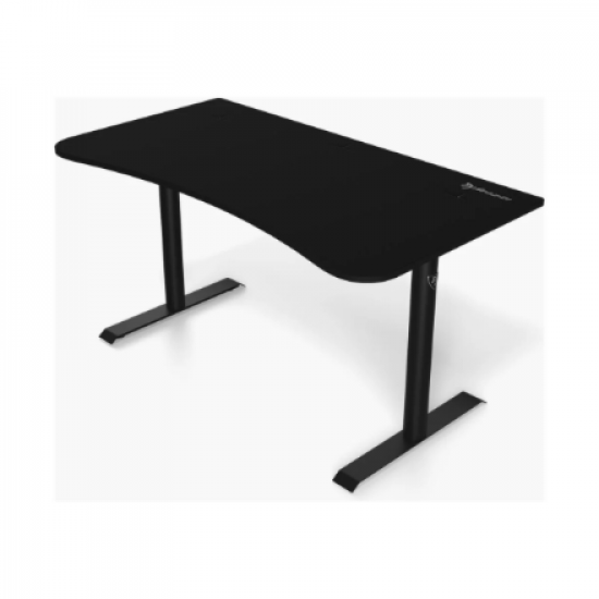 Arozzi Gaming Desk | Arena Medium | Pure Black