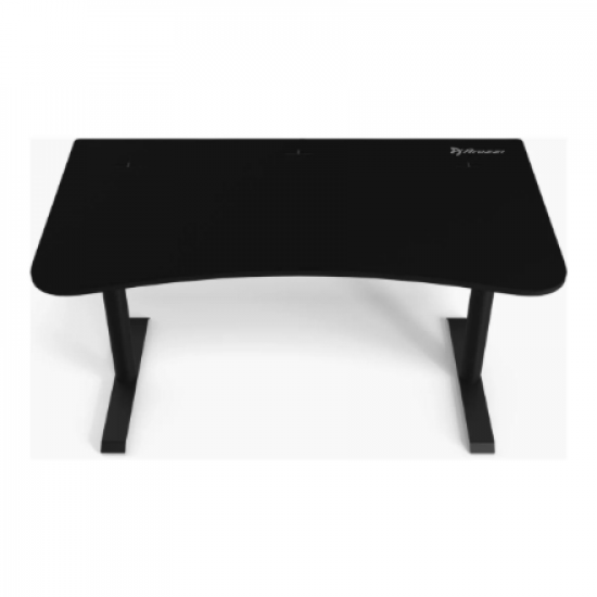 Arozzi Gaming Desk | Arena Medium | Pure Black