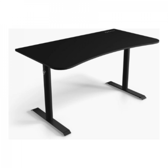 Arozzi Gaming Desk | Arena Medium | Pure Black