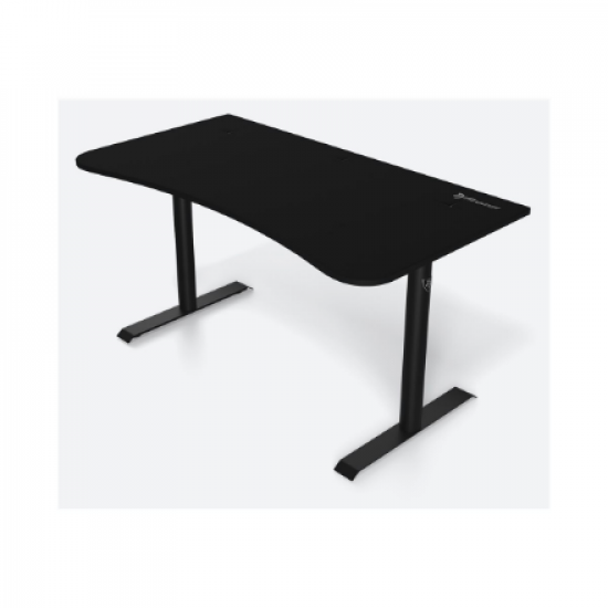 Arozzi Gaming Desk | Arena Medium | Pure Black