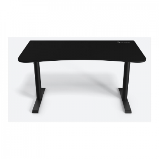 Arozzi Gaming Desk | Arena Medium | Pure Black