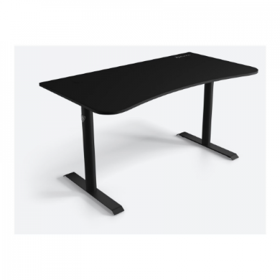 Arozzi Gaming Desk | Arena Medium | Pure Black