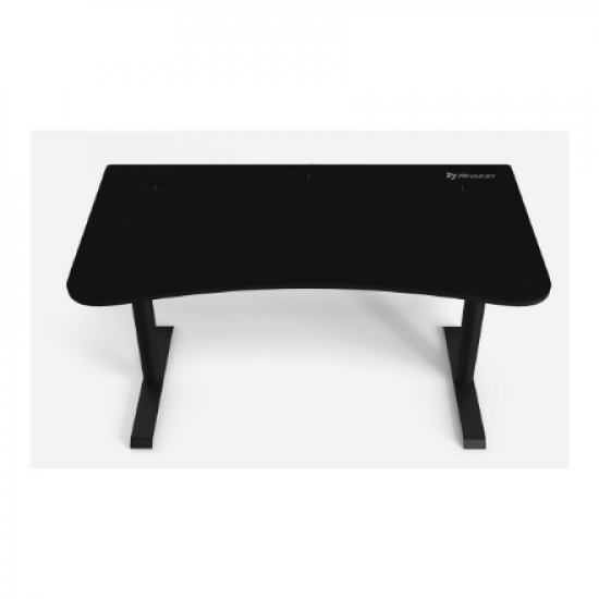 Arozzi Gaming Desk | Arena Medium | Pure Black