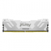 Kingston KF584CU40RW-24 | 24 GB | DDR5 | 8400 MHz | PC/server | Registered No | ECC No